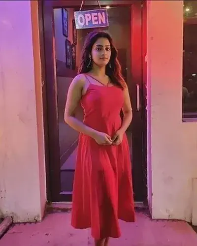 Escorts Saputara