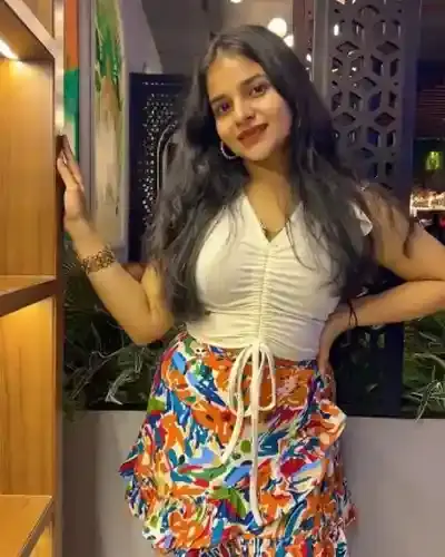 Escorts Service Saputara