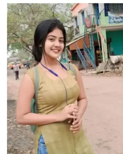 Escort In Saputara