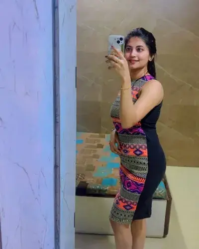 Escort Service Saputara